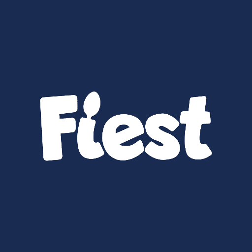 Fiest Dashboard Logo